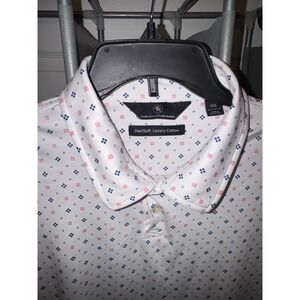 Hart Schaffner Marx Polo Mens XXL LIKE NEW